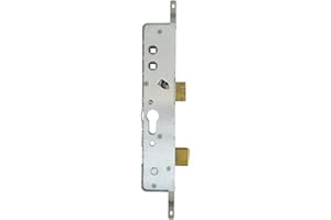 Cego Surelock Upvc Door Lock Gear Box Only 35mm Backset 70mm PZ or 92mm PZ