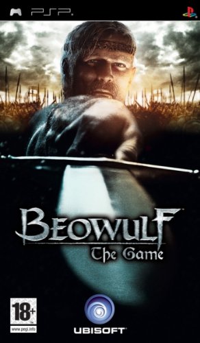 Preisvergleich Produktbild SONY GIOCO PSP BEOWULF