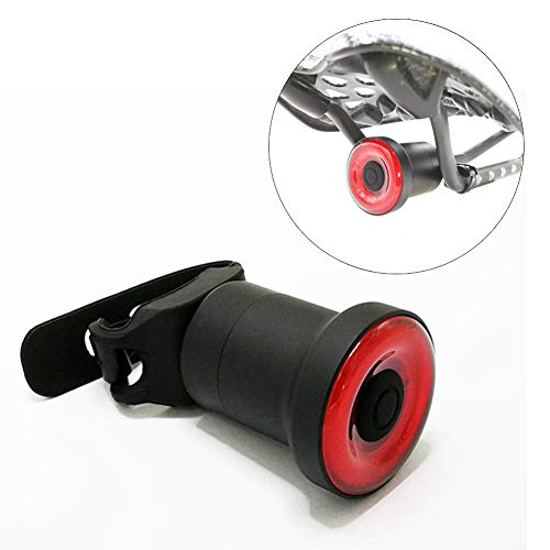 Preisvergleich Produktbild Goodtimes28 Wasserdichte USB-Aufladung für Straßenfahrräder, Sicherheitsbremse Multi