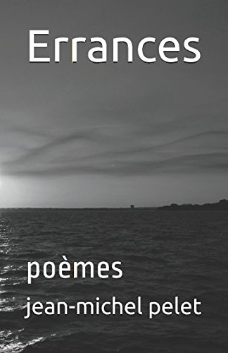 Errances: poèmes Errances: poèmes