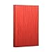 Produktbild 2,5"tragbare Externe Festplatte mit 1 TB, 1 TB / 500 GB / 2 TB / 160 GB, USB 3.0, Schwarze Festplatte für Computer-Laptops,Red,1TB