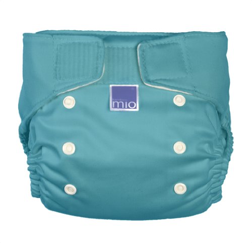 Bambino Mio (Flying Saucer) One Size Reusable Nappy