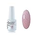 Vishine Brand Nail Varnish Gloss Polish 8ml Bottle UV Gel Polish Nail Manicure Lacquer #1326