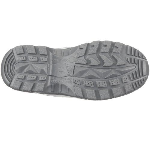 Safety Jogger X0700, Unisex – Erwachsene Clogs & Pantoletten - 3