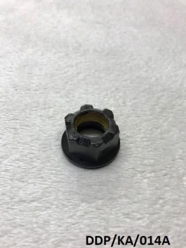 MOPAR Rear Axle Pinion Nut Liberty KK 2008-2012/ Nitro KA 2007-2011 DANA 8.25"