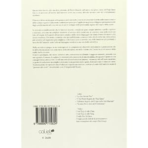 Scienza, tao e arte del combattere. Il gesto di potere e il pensiero del cuore