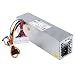 Produktbild LouiseEvel215 240W Tischnetzteil Netzteil für Dell Optiplex H240ES-00 H240AS-00 AC240ES-00 AC240AS-00 L240AS mit Lüfter