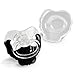Goatee Pacifier