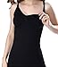 NINGMI Maternity Vest Nursing Bra Top Breastfeeding Clothing Pregnancy Tank