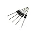 Produktbild 10Pcs 1N5822 IN5822 40V 3A SCHOTTKY DIODE Neu
