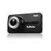 Price comparison product image KDLINKS X1 Full-HD 1920 x 1080 165 Degree Wide Angle Dashboard Camera Recorder Car Dash Cam with GPS, G-Sensor & WDR Superior Night Mode