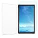 Produktbild MYLB Huawei MediaPad M5 10,8 Schutzhülle, mit Huawei MediaPad M5 10,8 Displayschutzfolie 2 in 1 TPU Silikon Tasche Hülle Schutzhülle mit 9H gehärtetem Glas Displayschutzfolie (transparent)