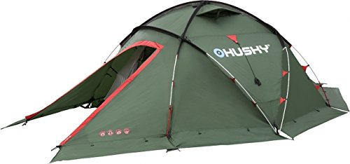 Zelt Fighter 3-4 green - 6