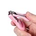 MAKARTT Baby Nail Clippers Manicure Set 4 In 1 Healthcare Kit