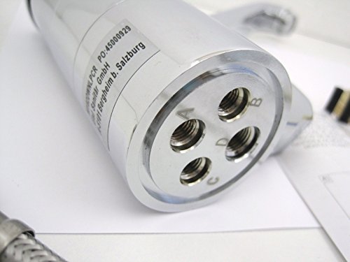 Niederdruck Spültischarmatur mit Geräteanschluss Spülmaschiene Anschluss Küchenarmatur - 5