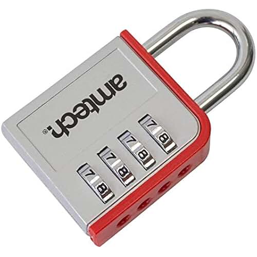 Amazon.co.uk pure gym padlock