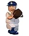Produktbild OYO Sportstoys MLB Clayton Kershaw Los Angeles Dodgers Minifigur