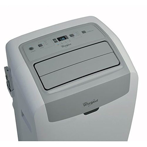 Whirlpool mobiles Klimagerät, PACW9COL - 5