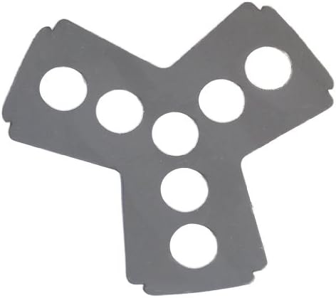 Trivet for Bushbox Ultralight (spare part)