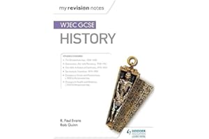 My Revision Notes: WJEC GCSE History