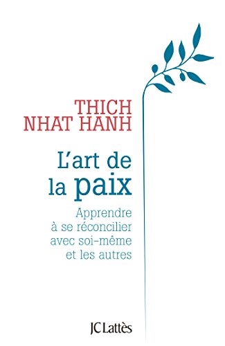 couverture de : L'art de la paix