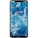 Produktbild Nokia 8.1 Dual SIM 64GB 4GB RAM TA-1119 Steel Silber SIM Free