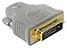 Produktbild Labgear Premium Adapter, HDMI auf DVI, 24k vergoldet