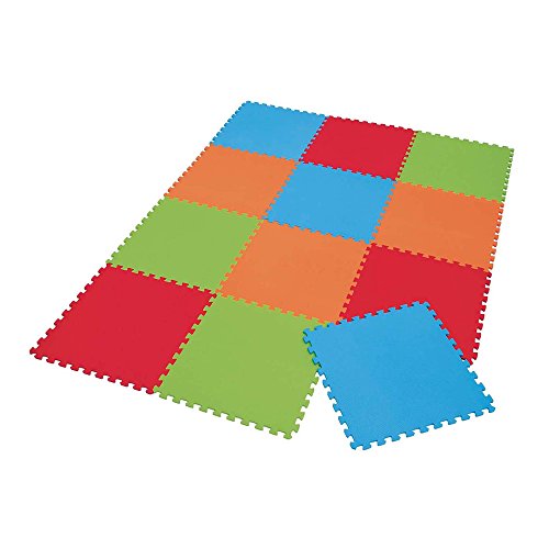Early Learning Centre Figurines (Rec Mats, Pack of 12)