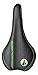 Produktbild SDG Circuit MTN Sattel, Ti-Alloy 7x7mm, black/green