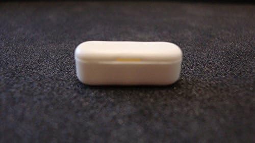 10 QTY: Rollease Vanilla Plastic Chain Connector for #10 or #6 Beaded Chain for Roller Shades