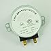 Produktbild SODIAL(R) Mikrowelle Drehteller Synchronmotor 4W AC 220-240V 4 RPM CW / CCW