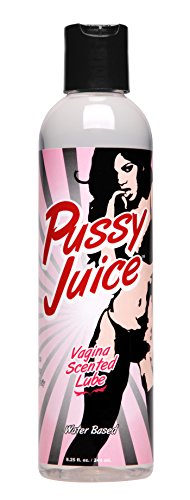 Preisvergleich Produktbild You2Toys 244 ml Pussy Juice Vagina Scented Lube