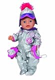 Passend Deluxe Set Winter gibt es den Baby born Interactive Schlitten