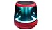 LG PH1R Portable Bluetooth Speaker (Red) RS.1990.00