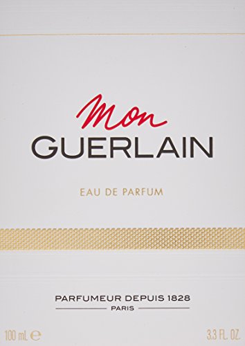 Guerlain MON GUERLAIN Eau de Parfum Spray 100ml - 3