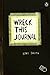Produktbild Wreck This Journal (Black) Expanded Ed.