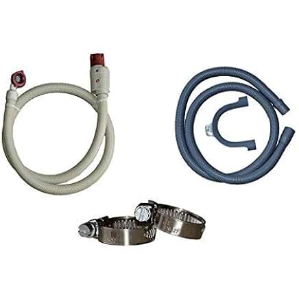 Suchergebnis auf Amazon.de für: waschmaschinen schlauch 5m