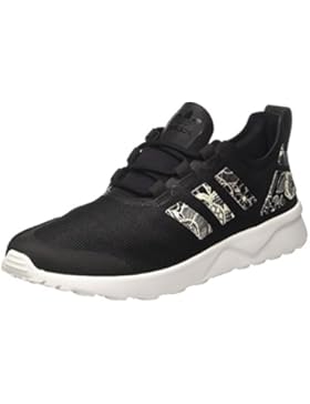 adidas Damen Zx Flux Adv Verve Sneakers