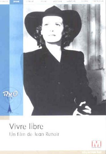 Preisvergleich Produktbild Vivre libre [FR Import]