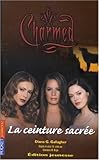 Charmed, tome 12 : La Ceinture sacrée