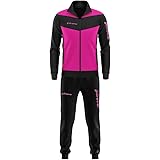 GIVOVA TUTA KING FELPA UNISEX