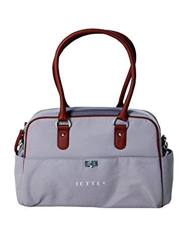 Preisvergleich Produktbild JETTE JET14-753-00003 Wickeltasche Jasmine, dessert