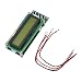 Produktbild 0.1-1100MHz 1.1GHz Medidor de frecuencia contador probador Medición Digital Cymometer Module para Radio de jamón PLJ-1601