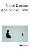 Image de Apologie du livre: Demain, aujourd'hui, hier