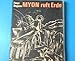 Produktbild Petyr Stypow: Myon ruft Erde