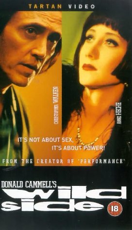 Preisvergleich Produktbild Wild Side [UK IMPORT]