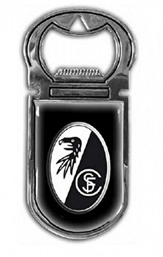 Preisvergleich Produktbild SC Freiburg - Flaschenöffner "Wappen"
