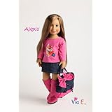 poupeé grande taille