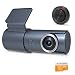 Produktbild Goluk T3 Kompakte Auto Kamera, Full HD 1080p WiFi Dash Cam G-Sensor Auto DVR Amaturenbrett Kamera Recorder mit Eingebauter G-Sensor Bewegungserkennun Nachtsicht Loop Aufnahme, Unterstützung 128GB TF-Karte.