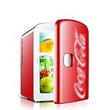 Rong Réfrigérateur Mobile - Réfrigérateur/Radiateur Portable, Peut être Utilisé pour Les Véhicules/La Maison/en Plein Air/Pique-Nique/Bureau, DC12v, 4l,A